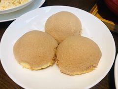酥皮牛奶包-金玉满堂潮州酒楼(无限极荟购物广场店)