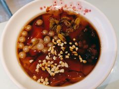 冰粉-渝是乎川渝小炒(新世界百货望京店)