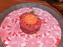 -隐炉和牛烧肉店(群力店)