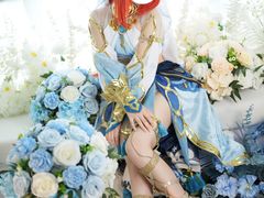 -米游妙妙屋cosplay换装自拍摄影体验馆