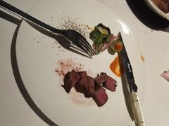 -THE WANG王品(上海中心云端店)
