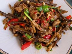 -云隐小厨·传统大理美食(复兴路店)
