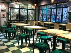 大堂-东记甜品(佛山总店)