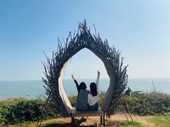 -漳州滨海火山岛自然生态风景区