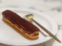 手指泡芙-WHEAT&BAKER-麥(凯德来福士店)