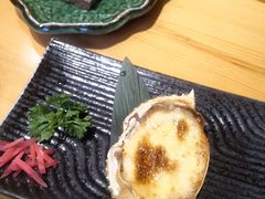 珍宝蟹铁板烧-竹幸日本料理(国光1937科技文化创意园店)