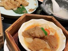 -中西名菜(增城店)
