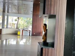 -半山半岛洲际度假酒店·观海廊