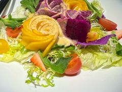 -東舍食唐精品陕菜馆