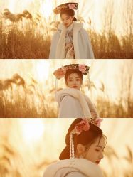 点击看大图 -美云庭古装·格格服汉服·京城旅拍(北京店)