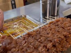 -阮小五铁板(星隆国际城店)