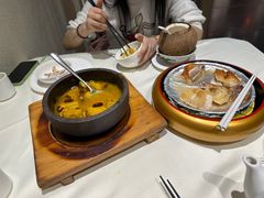 -长禧家·珑厨(东山口店)