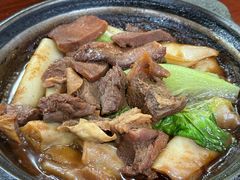 -珍珍小食店(西华路店)