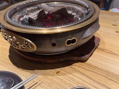 -泥炉烧肉师(新街口金銮巷店)