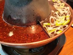 -津门羊大爷·铜锅涮肉(黄河道店)