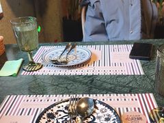 -仁义涵西餐·咖啡(中华巴洛克店)