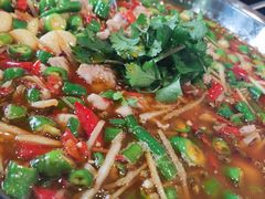 -蛙兔鸡自贡风味·特色江湖菜(广都店)