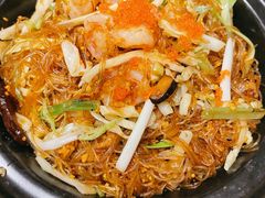 海皇捞粉丝煲-博多新记·粤菜(复兴店)