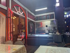 -Xabnam_夏葡纳·新疆餐厅(日坛上街店)
