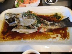 -观海轩餐厅(一线海景店)