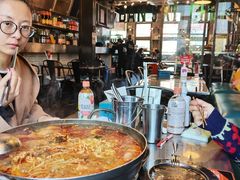 -MI WU FACTORY米屋美食工厂餐厅(绿地店)
