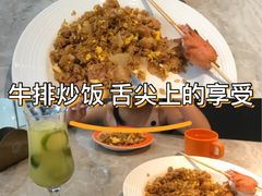 -必胜客(嘉兴万达店)