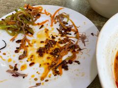 -正宗胖子抻面馆(岭东路店)