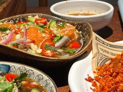 -乔街深夜食堂·小龙虾·高压锅生蚝(杭州总店)
