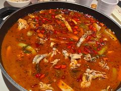 -渝蛙馆(新百店)