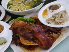 -和源祥·日照菜扛把子(万平口一店)