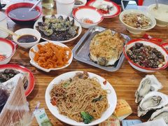 -冶建镜子·老南昌大排档·江西虾王(总店)