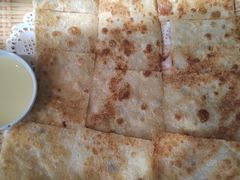 -叹茶靓点·粤式餐厅·全天茶市(石井万民广场店)