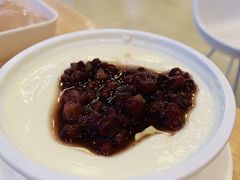 -满记甜品(荟聚购物中心店)