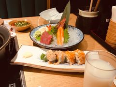 -温野菜涮涮锅(西单大悦城店)