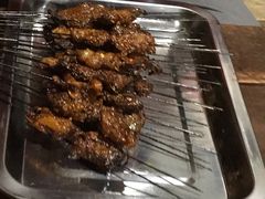 -清真·马峰烤肉(小学习北巷店)