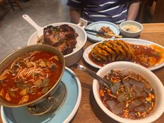 -蔡家酒楼(一德街店)