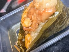 双拼招牌粽-老妈宫粽球
