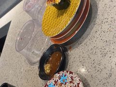 -小乔回转寿司(铁东万象汇店)