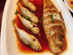 -渔满仓海鲜渔家(象山二店)