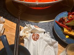 -湊湊火锅·茶憩(上海合生汇店)