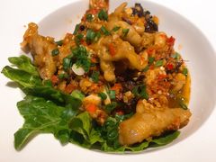 -觅山云南菜(泊富ICITY店)