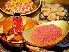 -羊大爷涮肉(亮马桥店)