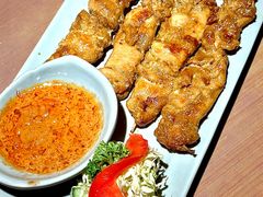 -Lia Cafe Bar Restaurant松山咖啡屋