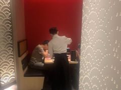 -鸟山鸣·日料食堂(王府井店)