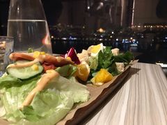 -必胜客(海滨店)