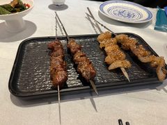 -蠔友汇(皇姑店)
