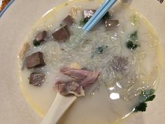 -小杨生煎(深圳岗厦北店)