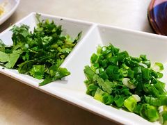 -京门老爆三·铜锅涮肉 爆肚(望京店)