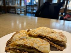 -河沿肉饼Beijing Pie(东华门店)