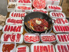 -刘火辣老火锅(光谷店)